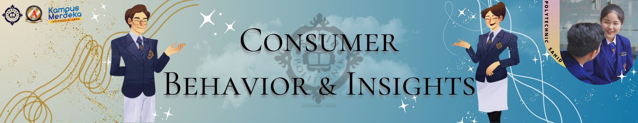 Consumer Behavior & Insight