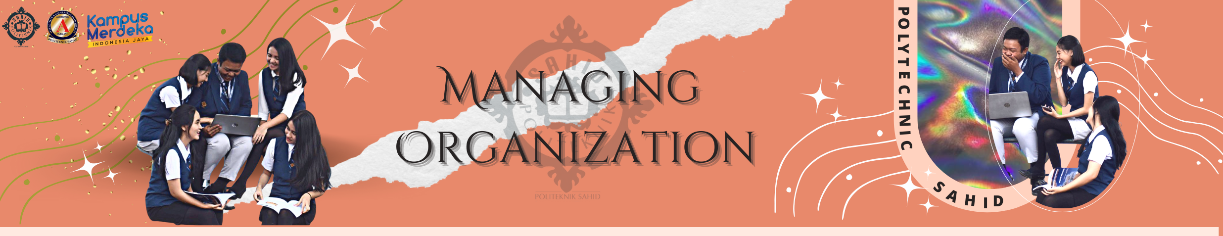 Managing Organization