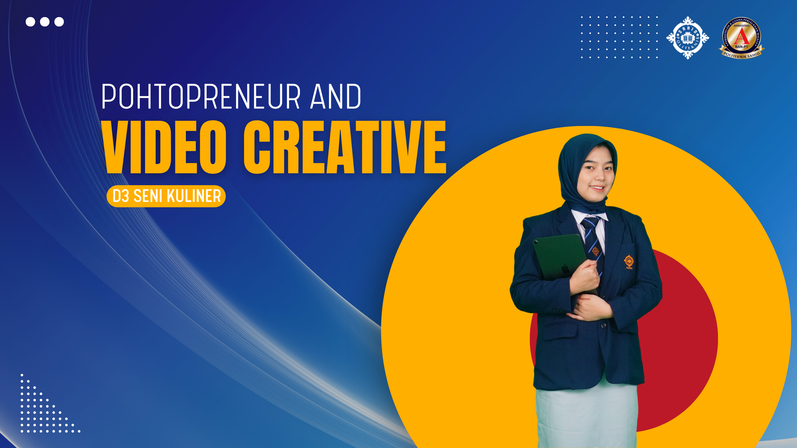PHOTOPRENEUR AND VIDEO CREATIVE